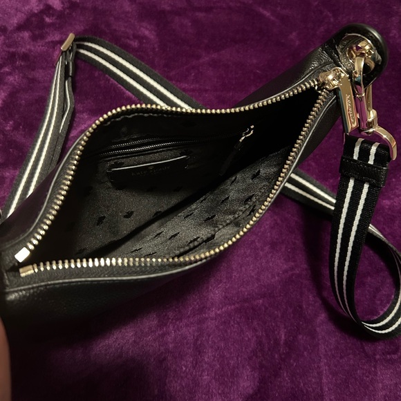 KATE SPADE Like NEW Rosie Medium Crossbody - Picture 5 of 10